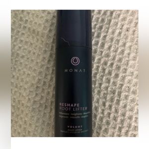 **** special sale ***** MONAT RESHAPE   ROOT LIFTER   LOT OF 9.